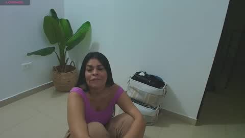 PERLA online show from 09.25.25