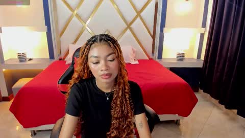 Perla online show from 11.01.25