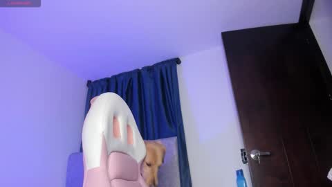 Perla online show from 10.28.25