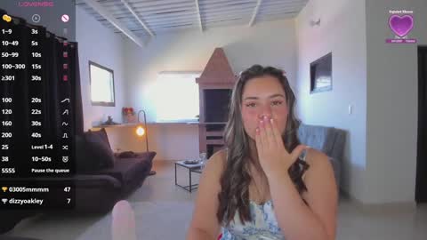 Marie online show from 01.27.25