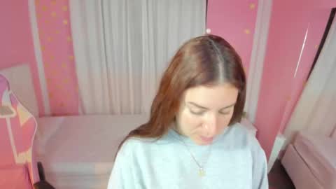 Marie online show from 11.03.25