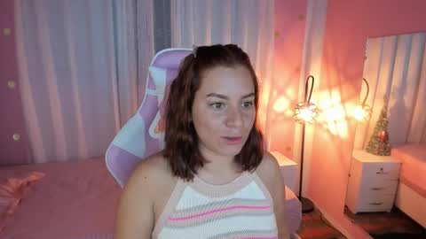 Marie online show from 12.21.25