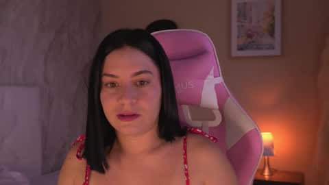 Marie online show from 02.28.26