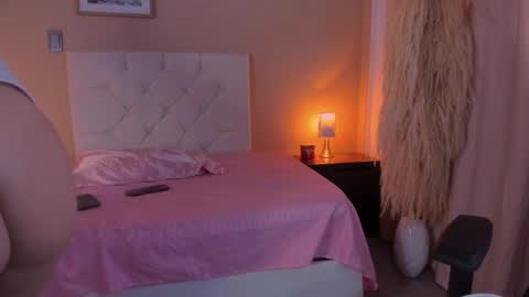 Marie online show from 03.20.26