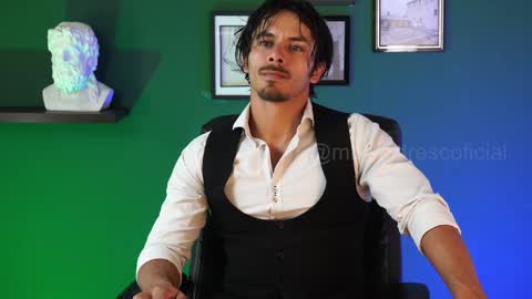 Snapshot of perseoo_88 chatting on 02.18.25 andres online show from 02.18.25