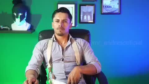 Snapshot of perseoo_88 chatting on 02.22.25 andres online show from 02.22.25