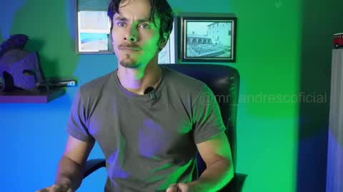 andres    online show from 02.19.26