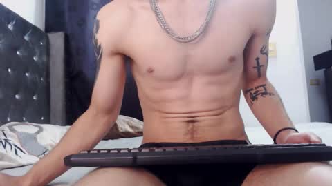 Snapshot of perseus_bwc chatting on 02.10.26 Perseus online show from 02.10.26