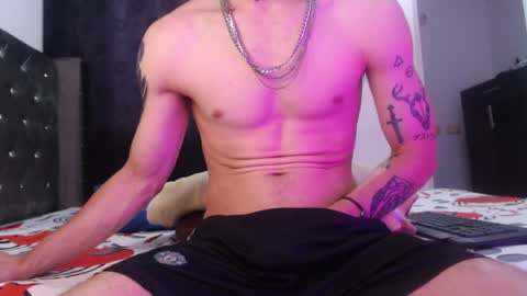  Perseus  online show from 03.27.26