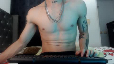  Perseus  online show from 03.31.26