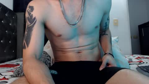  Perseus  online show from 04.17.26