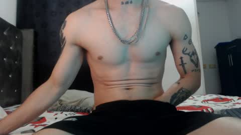  Perseus  online show from 04.19.26