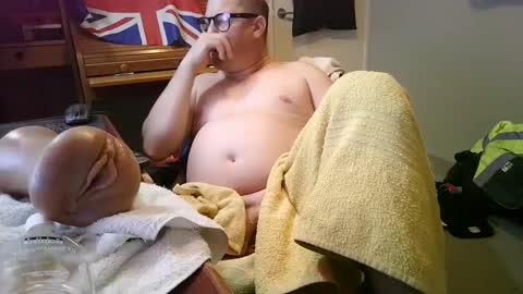 Viking-reigns online show from 01.31.25