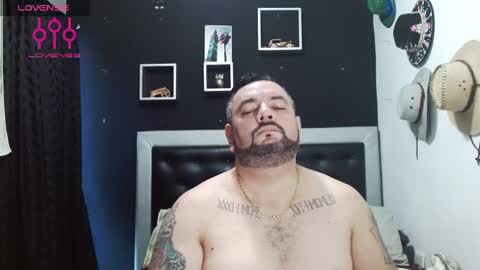 Carlos online show from 12.09.24