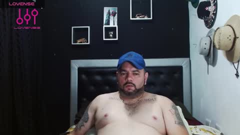 Carlos online show from 12.12.24