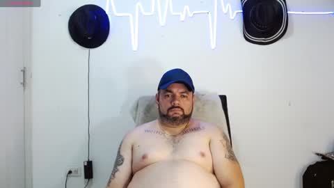 Carlos online show from 12.19.24