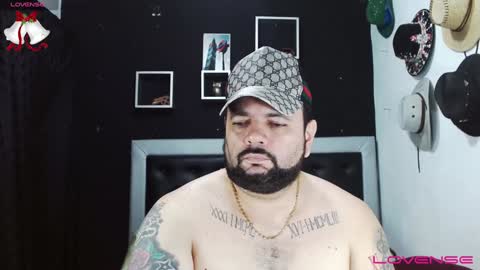 Carlos online show from 12.30.24