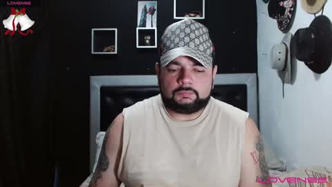 Carlos online show from 12.31.24