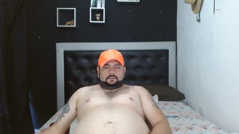 Carlos online show from 02.13.25