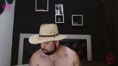 Carlos online show from 03.08.25