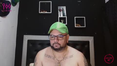 Carlos online show from 03.11.25