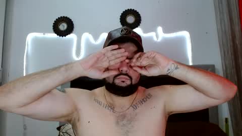 Carlos online show from 09.20.25