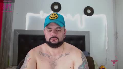 Carlos online show from 10.07.25