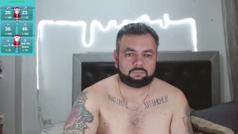 Carlos online show from 11.29.25