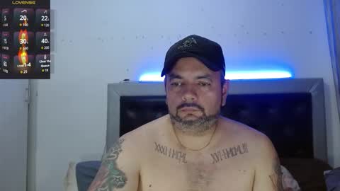 Carlos online show from 02.22.26