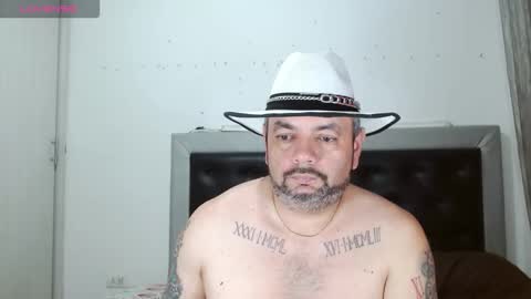 Carlos online show from 02.23.26