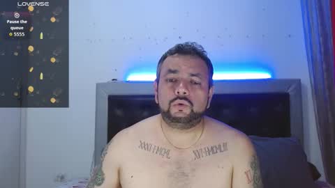 Carlos online show from 02.28.26