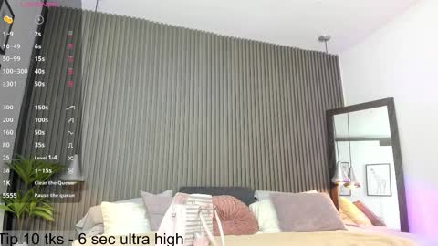 Lizza online show from 01.10.26