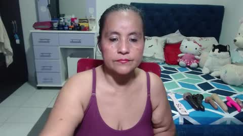 SAMY online show from 10.08.25