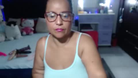 Snapshot of pervert_mommy_x chatting on 02.01.26 SAMY online show from 02.01.26