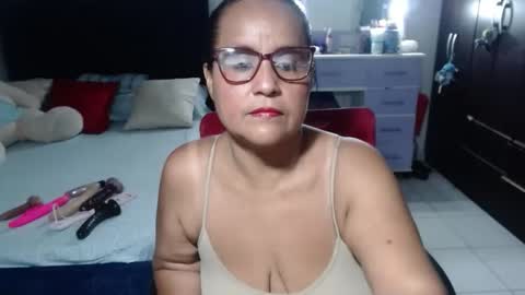 Snapshot of pervert_mommy_x chatting on 02.03.26 SAMY online show from 02.03.26