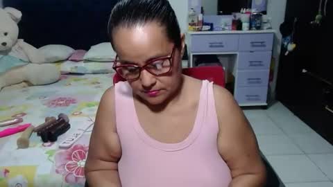 Snapshot of pervert_mommy_x chatting on 02.05.26 SAMY online show from 02.05.26