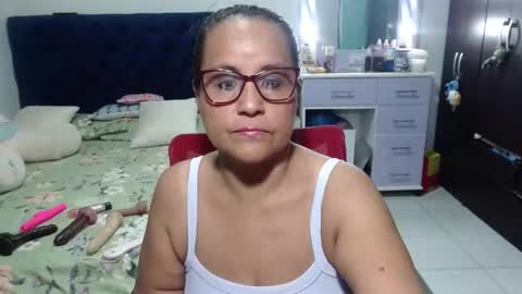 Snapshot of pervert_mommy_x chatting on 02.23.26 SAMY online show from 02.23.26