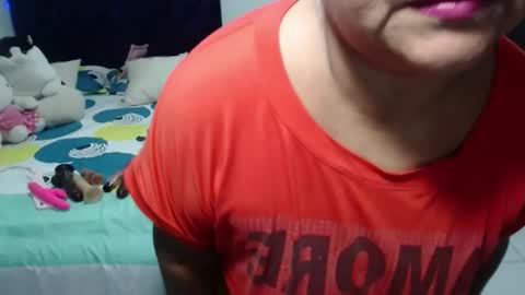 Snapshot of pervert_mommy_x chatting on 02.28.26 SAMY online show from 02.28.26