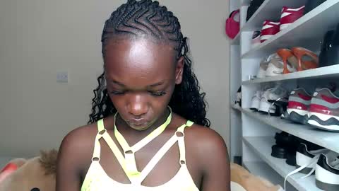 perverted_sweet online show from 03.24.26