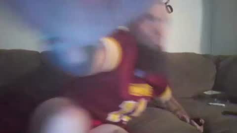 AKA perverted Step Daddy online show from 04.11.26