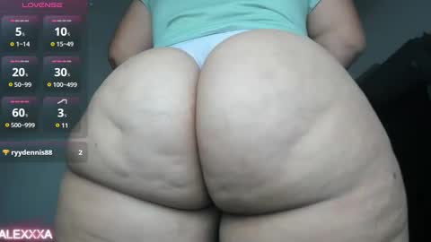  Alexandra  online show from 12.07.24