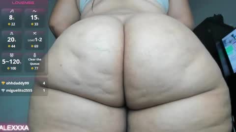  Alexandra  online show from 12.08.24