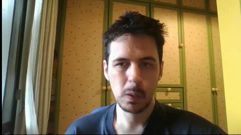Snapshot of pescadofish chatting on 02.22.25 fer mlg online show from 02.22.25