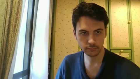 Snapshot of pescadofish chatting on 10.18.25 fer mlg online show from 10.18.25
