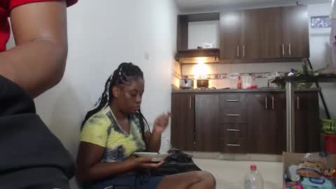 kamila online show from 11.23.25