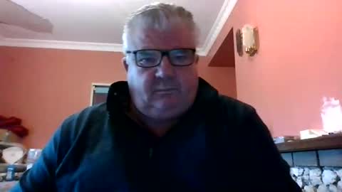 pete112991 online show from 12.01.25