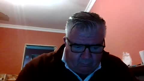 pete112991 online show from 12.18.25
