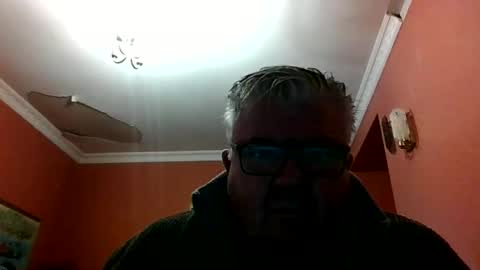pete112991 online show from 12.21.25