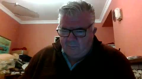 pete112991 online show from 01.14.26