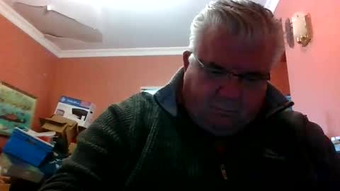 pete112991 online show from 05.31.26